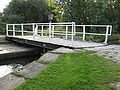 Yew Tree Swing Bridge