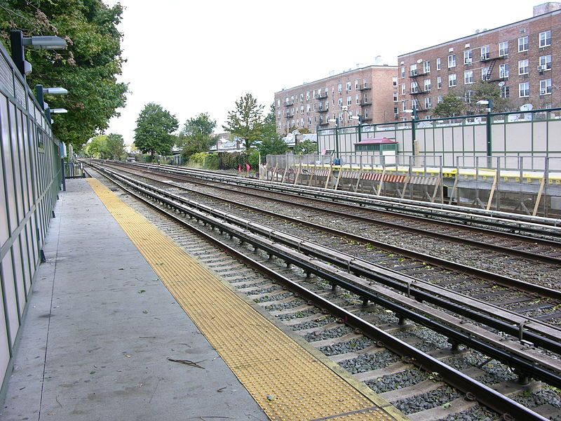 File:AvenueUstationInBrooklyn.JPG