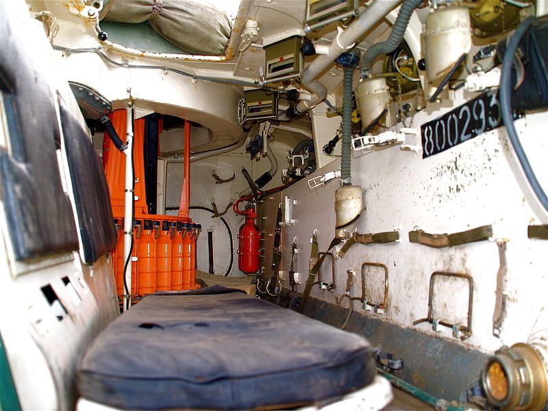 File:BMP-1, troop compartment.jpg