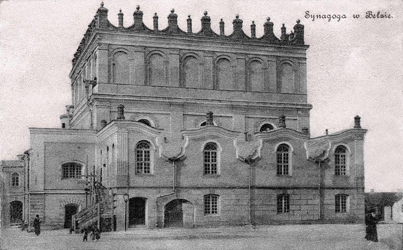 File:Belz, Synagogue.jpg