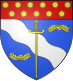 Coat of arms of Rouvres