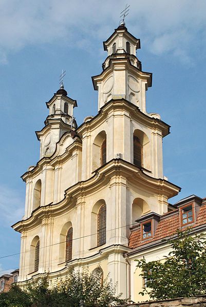 File:Buchach-Monastyr-14098737.jpg