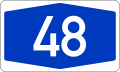 A 48 shield}}