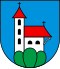 Coat of arms of Flühli