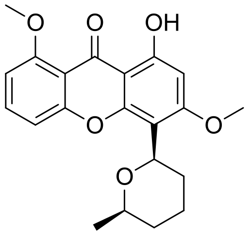 File:Chaetoxanthone D.svg