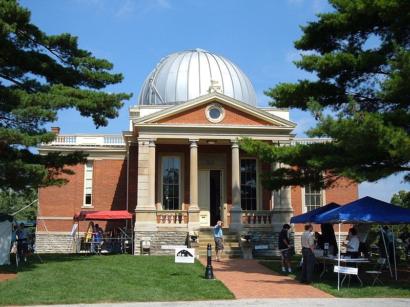 File:Cincinnati Observatory.JPG