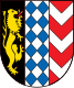 Coat of arms of Mörschbach