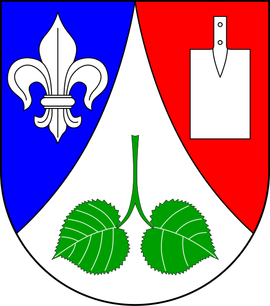 File:DEU Negenharrie COA.svg