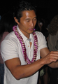 Daniel Dae Kim