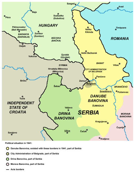 File:Danube banovina1941.png