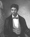 Dred Scott