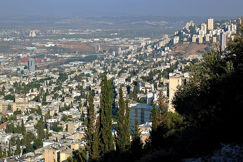 File:East Haifa.jpg