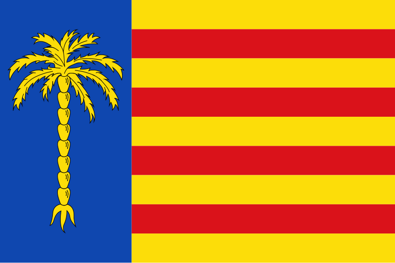 File:Flag of Cunit.svg