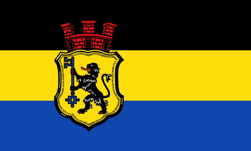 File:Flagge Eschweiler.svg