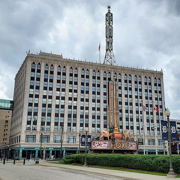 File:Fox Theatre, Detroit.jpg