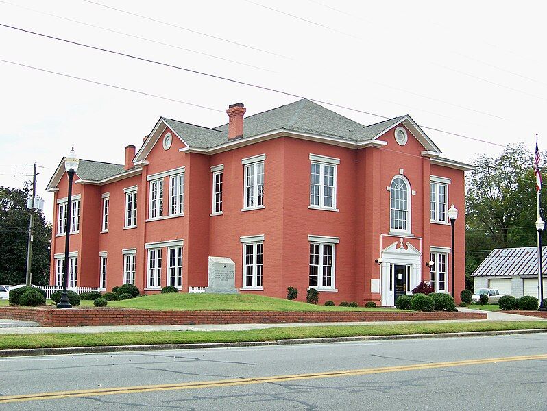 File:Glascock County Courthouse.jpg