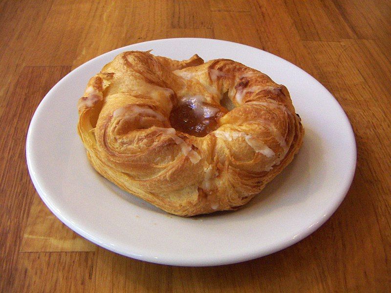 File:Glazed apple Danish.jpg