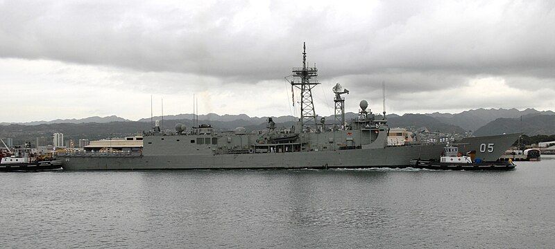 File:HMAS Melbourne 2009.jpg