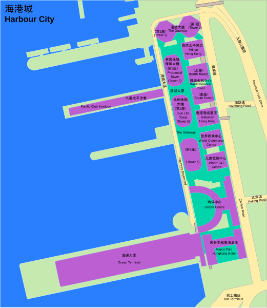 File:Harbour city.svg