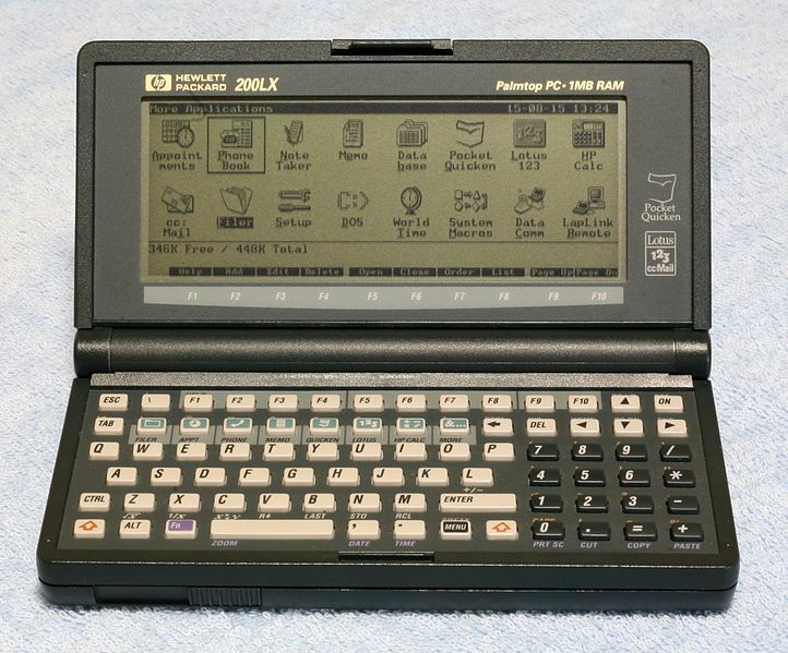 File:Hewlett Packard 200LX.jpg