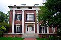 The Hiram Sibley House at 400 East Avenue