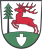 Coat of arms of Hynčina