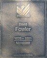 David Fowler[20]