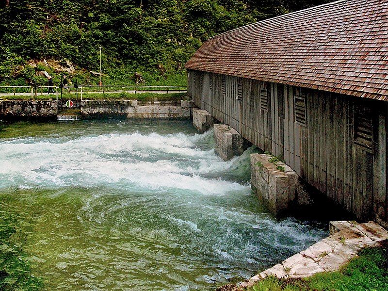 File:Königssee Wehr (retuschiert).jpg