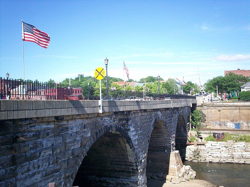 File:Kent Downtown Bridge.jpg