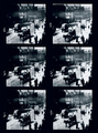 6-frame sequence (118–120 & 122–124) of Leeds Bridge (National Science Museum, London 1923)