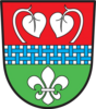 Coat of arms of Libchyně