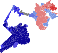 2020 United States House of Representatives election in Maryland's 4th congressional district