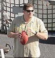 Mike Golic