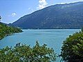 Lake Molveno Lago di Molveno