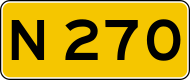 File:NLD-N270.svg