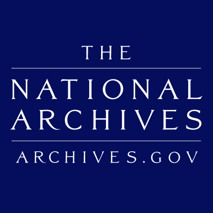 File:National Archives logo.svg