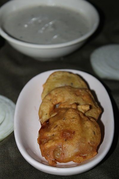 File:Onion bajji picture.JPG