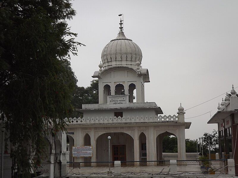 File:Paonta Sahib 25.JPG