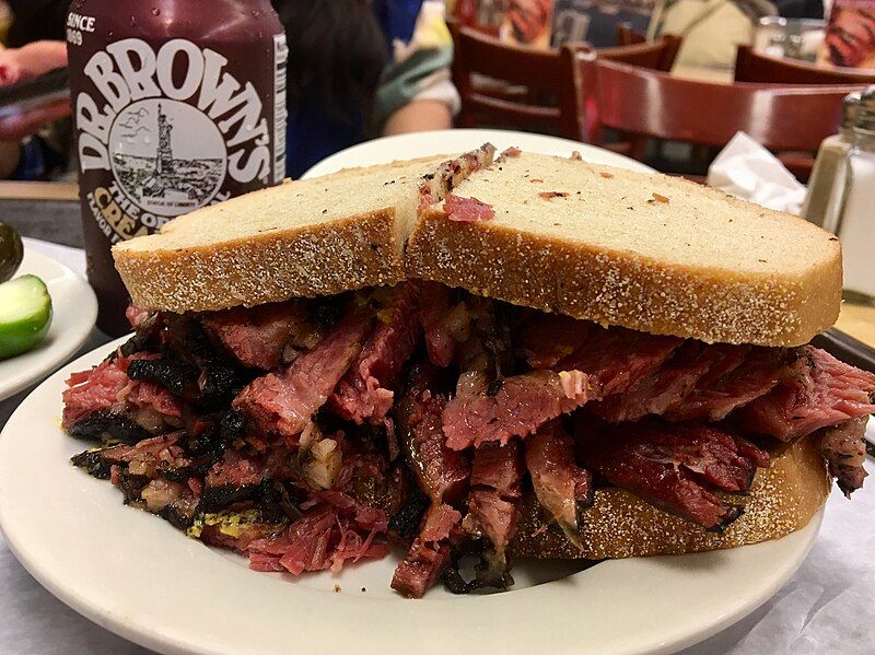 File:Pastrami Sandwich.jpg