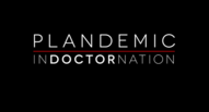 Logo of Plandemic: Indoctornation