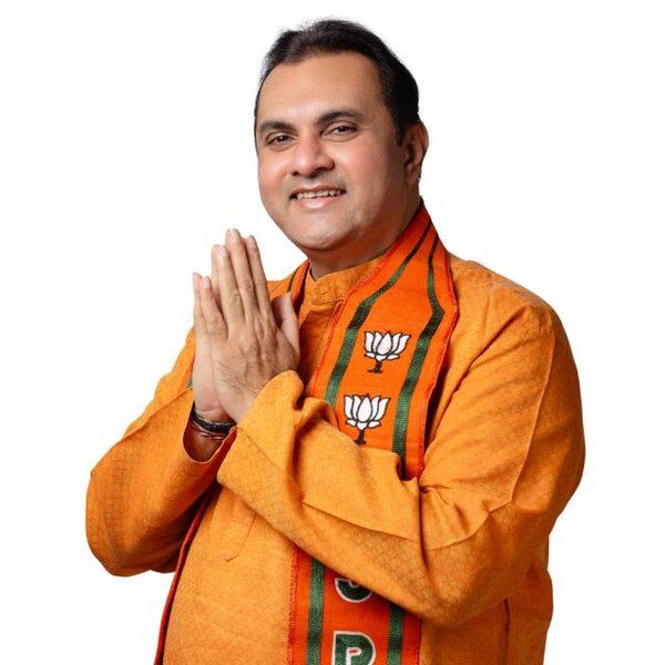 File:Pramod madhwaraj bjp.jpg