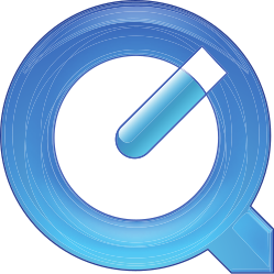 File:QuickTime Logo.svg