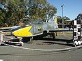 RAAF Aermacchi MB-326