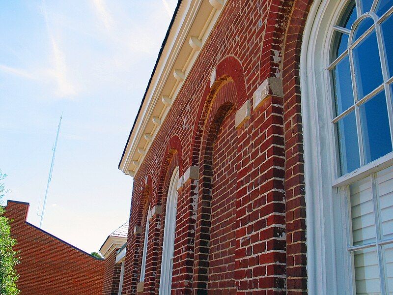 File:Richmond County Courthouse.jpg