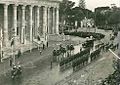 1939 opening of the new Parliament House.