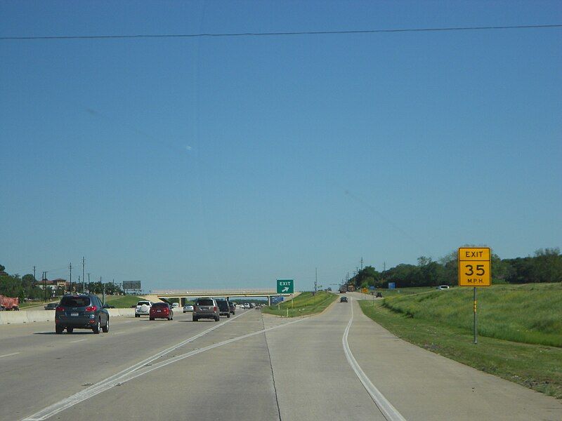 File:SH 114 Exit.JPG