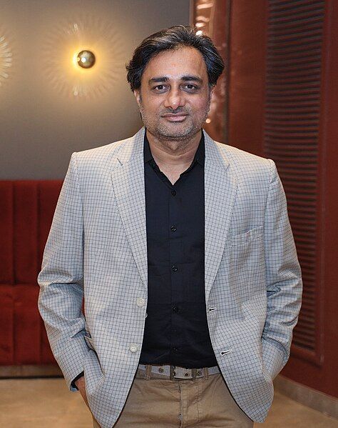 File:Satish Davara.jpg