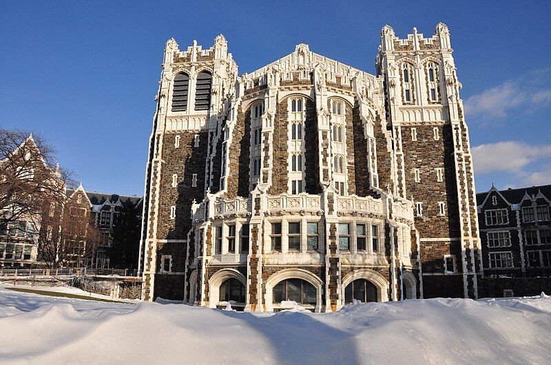 File:Shepard Hall.JPG