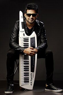 Stephen Devassy