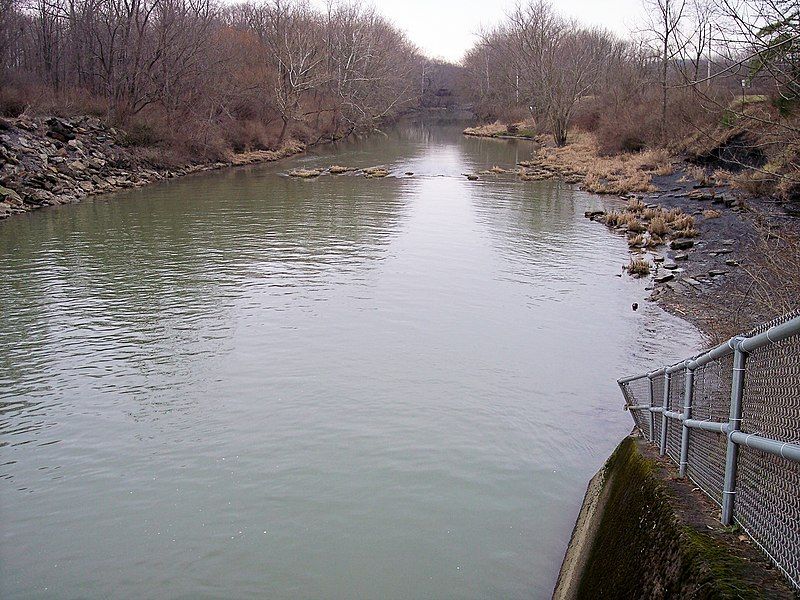 File:Sugar Creek Ohio.jpg